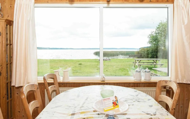 Spacious Holiday Home in Storvorde With Sea Nearby