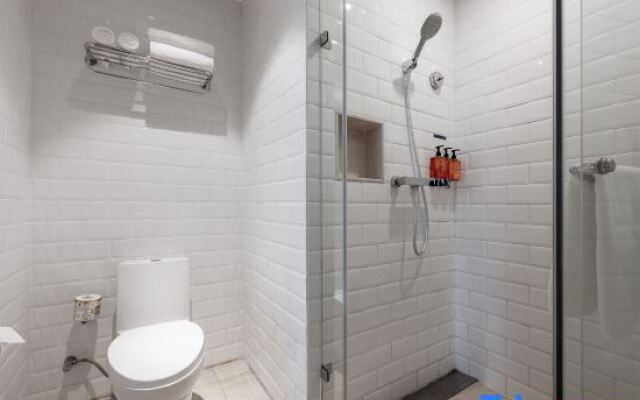 Yunli Hotel (Beijing Tongzhou Canal Business District Branch)