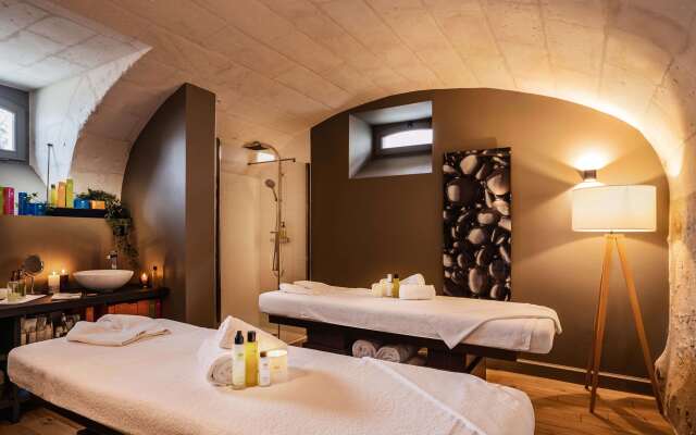 Best Western Premier Hotel de la Cite Royale