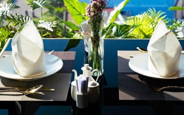 Lupin Boutique Hotel