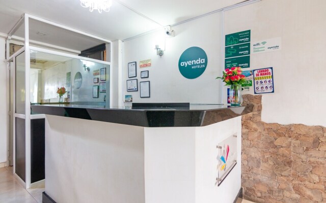 Hotel Confort De La Guajira
