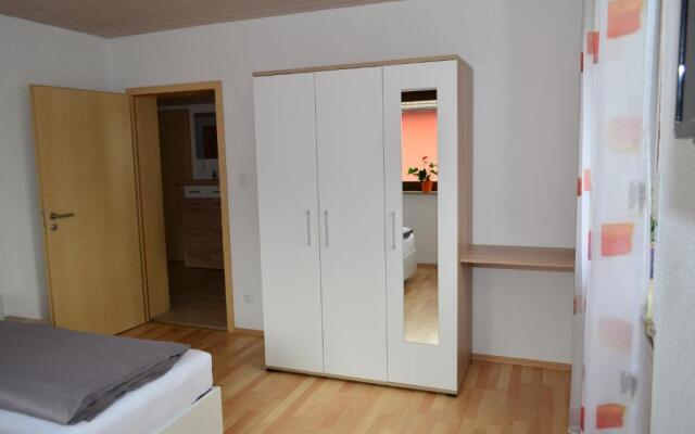 Ferienwohnung Gabler
