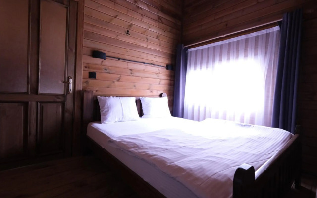 Uludag Orman Koskleri