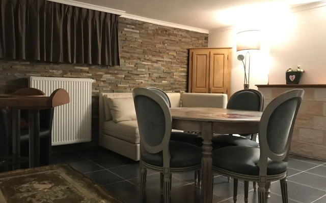 Exclusive Flats Studio Swimming-pool