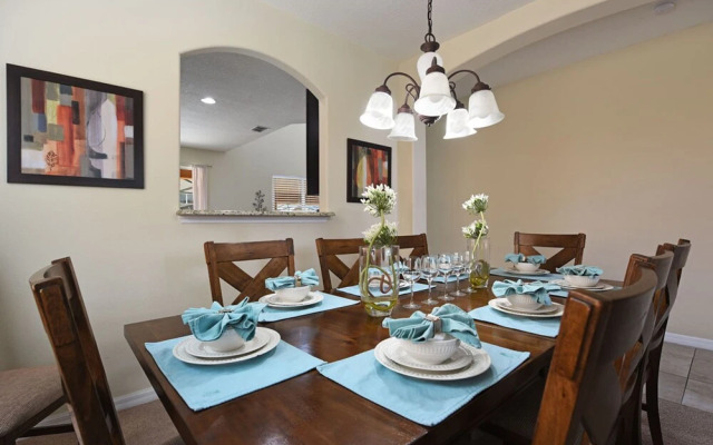 Veranda Palms by Florida Star Vacations