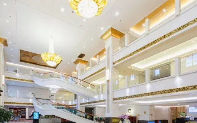 GuiYang NanTian Hotel