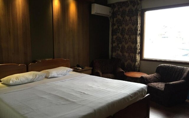 Guest Care Hotel