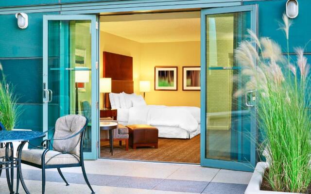 The Westin Denver Downtown