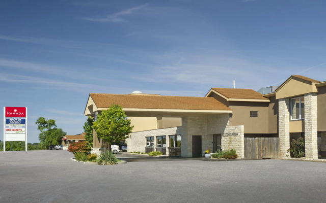 The Jordan Ramada by Wyndham