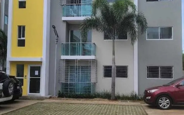 New Wonderful Apart With Pool