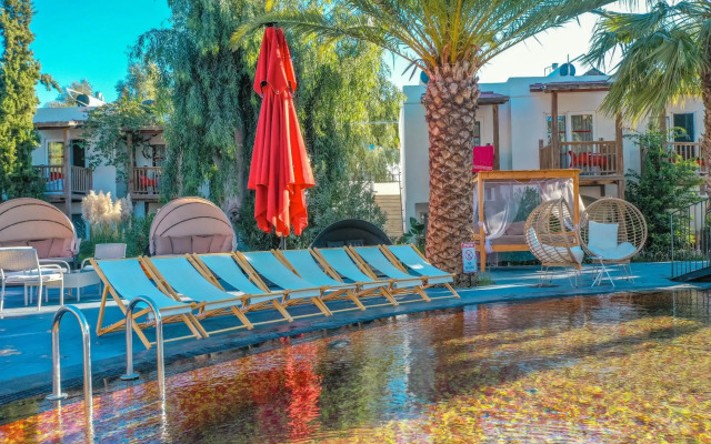 Marvida Senses Very Chic Bodrum Adult Only +18