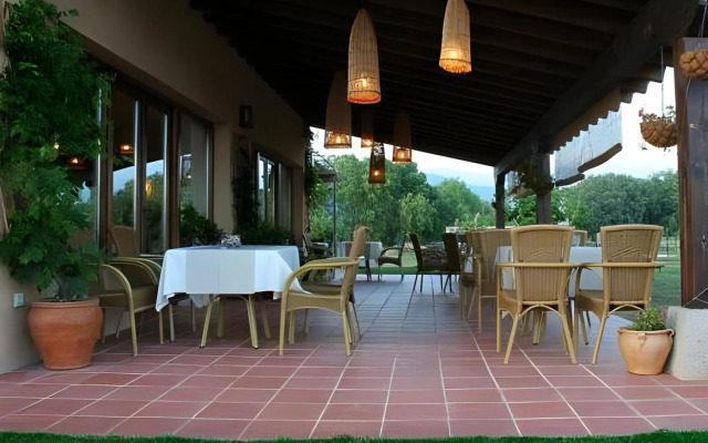 Hotel Llano Tineo