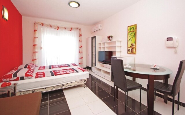 Amazing Home in Makarska With Wifi and 0 Bedrooms