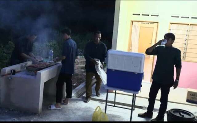 RB Mami Homestay