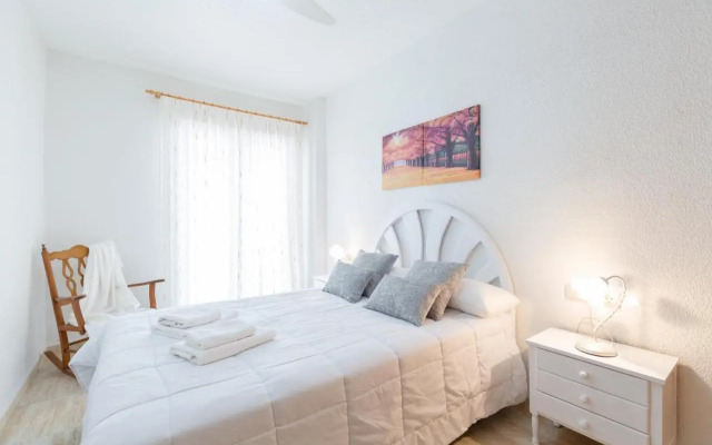Fidalsa Bay View Romance
