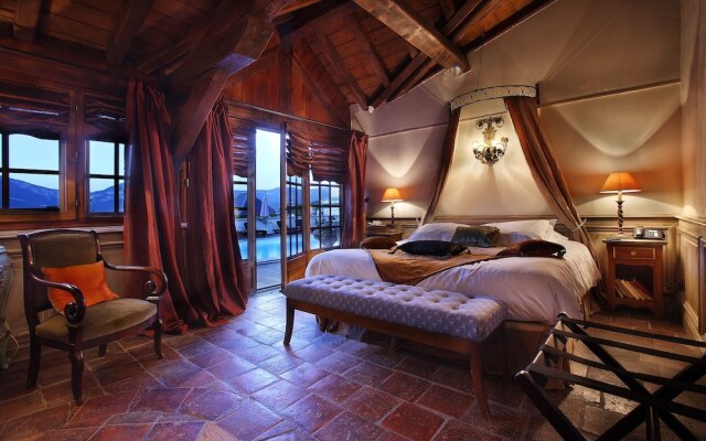 Domaine des Saints Pères