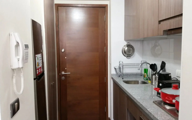 Apart Suites