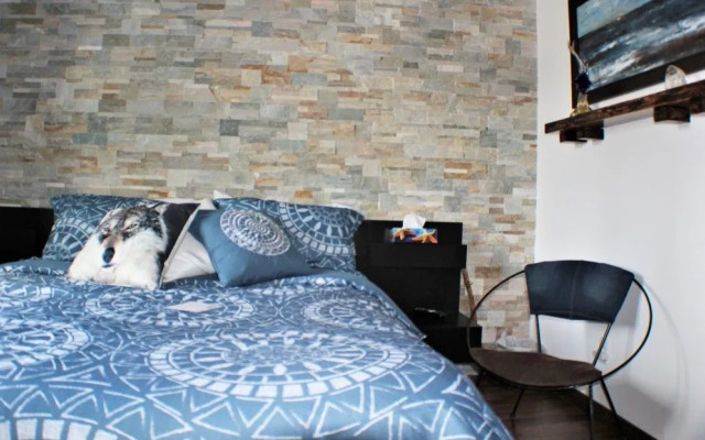 Villa Rivière Montréal VIP