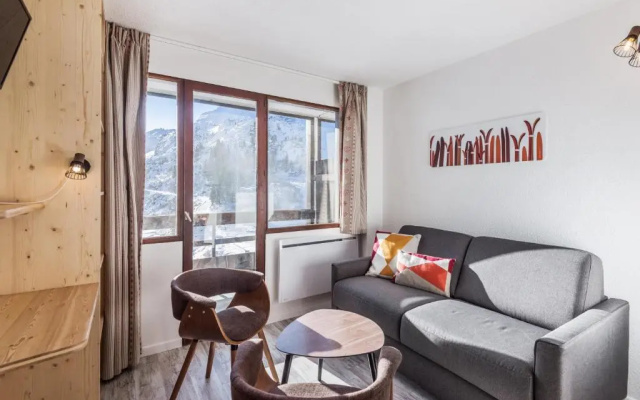 Residence Le Cedrat Maeva Home