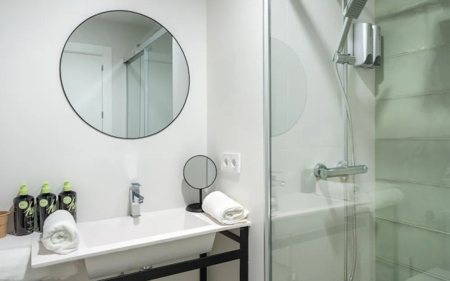 Limehome Sevilla