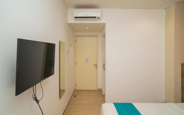 Sans Hotel Kupang Indah Surabaya