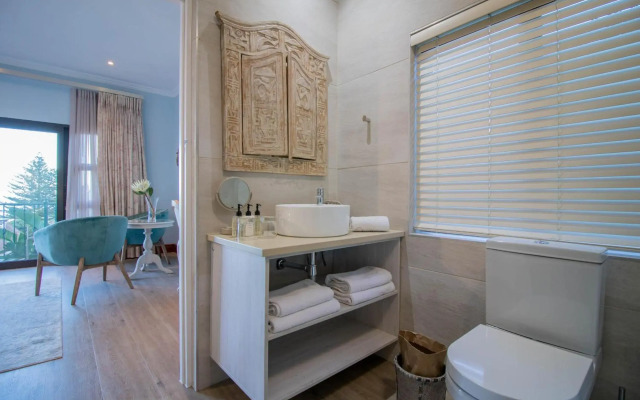Lavender Manor Guest Lodge
