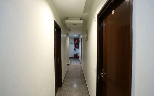 Hotel Flight Path