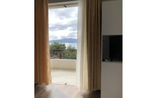 Sunkissed Hotel