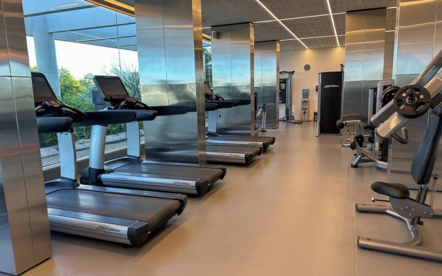 Rent Up - Depto. con amenidades de lujo