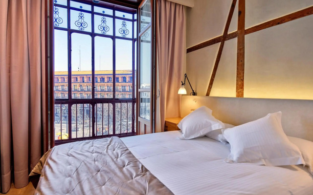 Hotel Boutique Adolfo