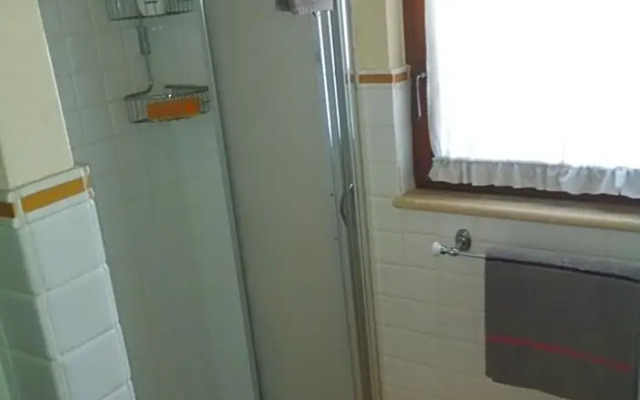 La Casetta del Cantiniere