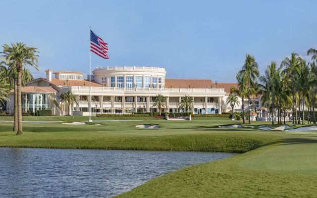 Trump National Doral Miami