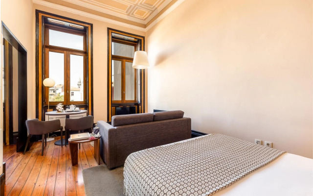 Your Opo Bolhão Apartments
