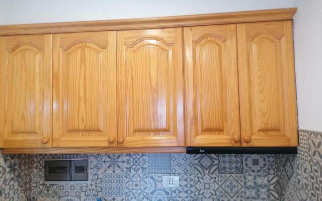 Apartamento704 Mesa del Mar