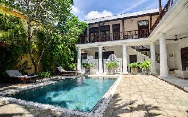 Villa 32 Middle Street