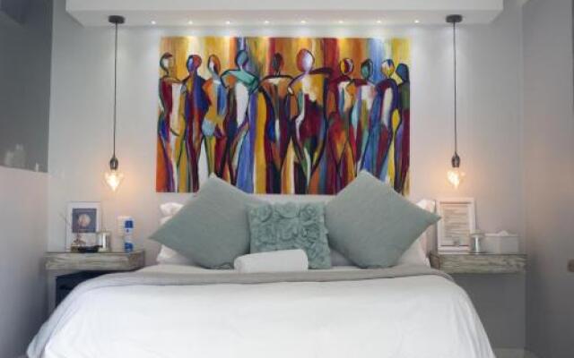 Luxury Upmarket Homestay 20 On 4th