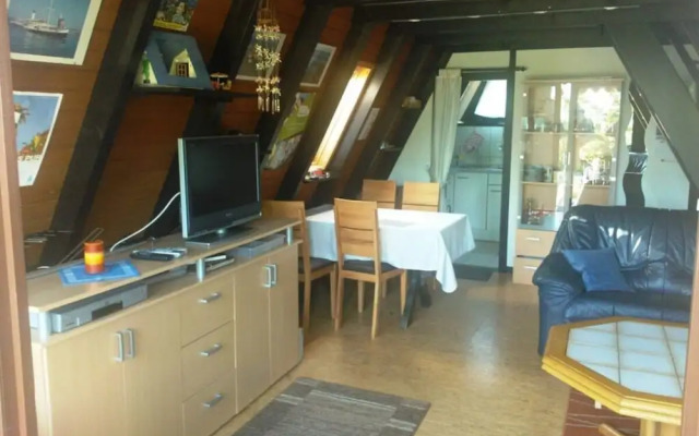 Schuler Holiday Home