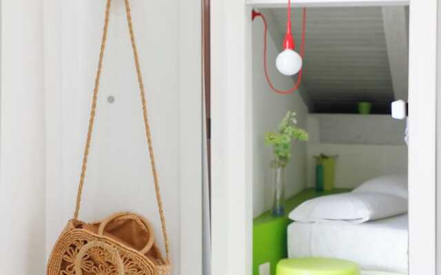 Settessenze Rooms & Apartments