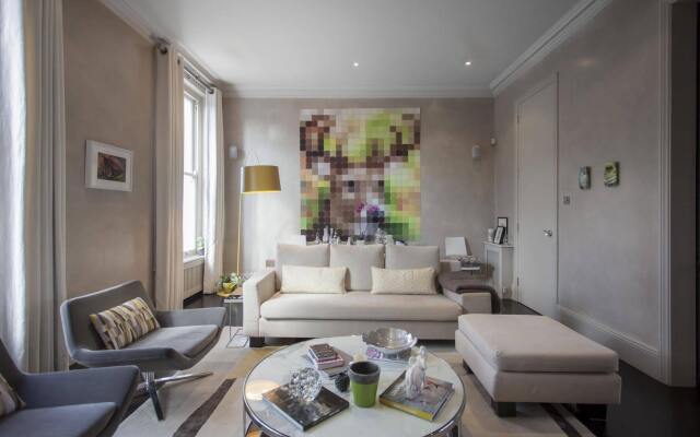 onefinestay - West Kensington apartments