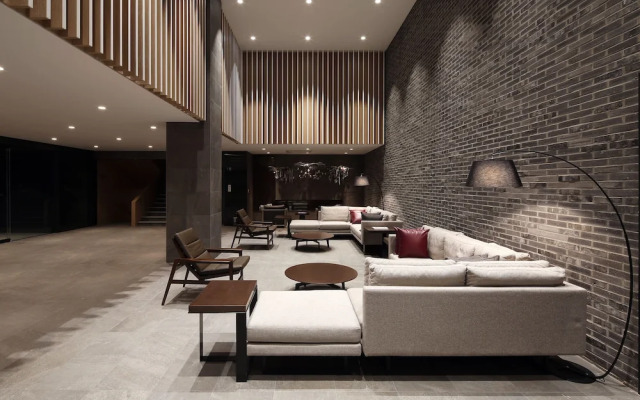 Dukgu Oncheon Resort Condo