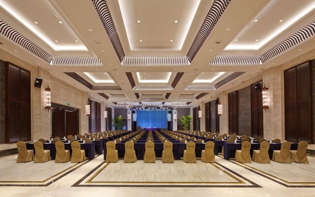 Xianghu Hotel