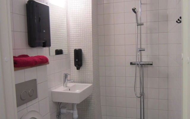 Hostel Dalagatan
