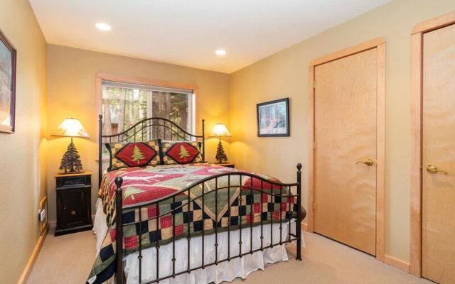 Paradise Awaits by Tahoe Mountain Properties