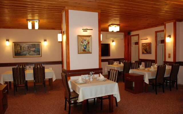 Hotel Bosnali - Special Class