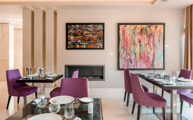 Somewhere Boutique Hotel Vouliagmeni