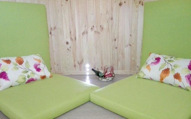 Los Chozos de Gredos