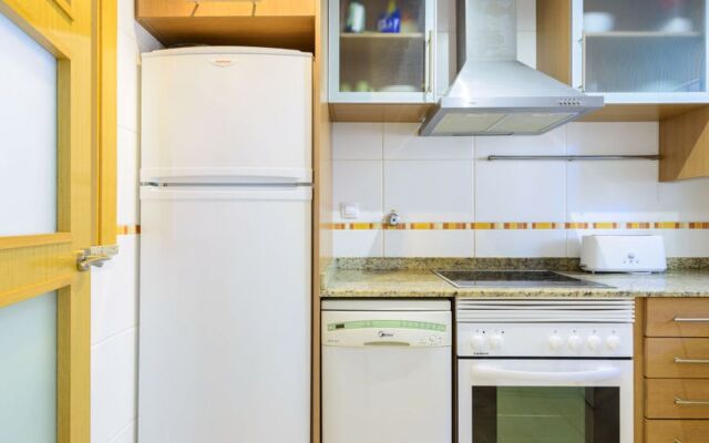 Sea View - Jardines del Mar I