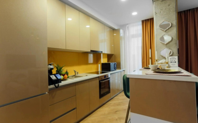 Novum Aparthotel