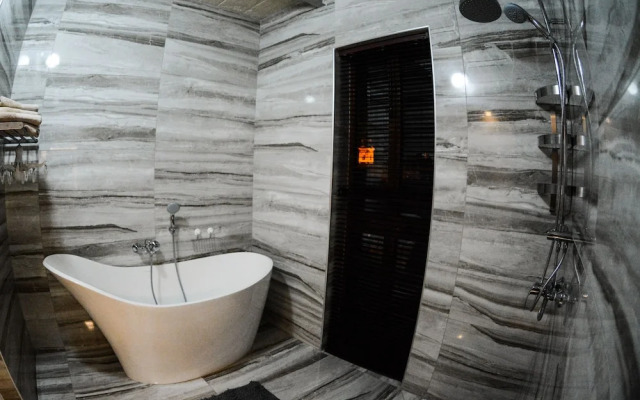 Maleth Inn Guest House