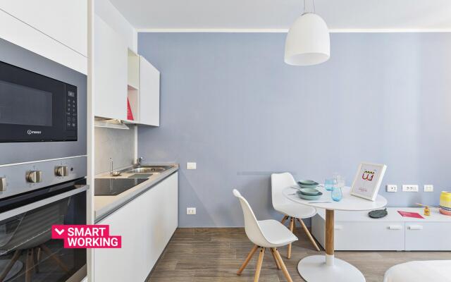 Pretty Studio al Carmine by Wonderful Italy
